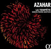 La Tempete & Simon-Pierre Bestion - Azahar (CD)