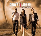 Crazy Jesse - Le Fil De L'histoire (CD)