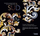Exit - Il Sud - Seicento Violin Music In Southern Italy (CD)