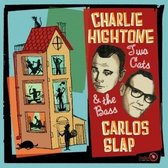 Charlie Hightone - Carlos Slap (CD)