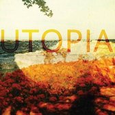 People's Temple - Utopia (7" Vinyl Single)