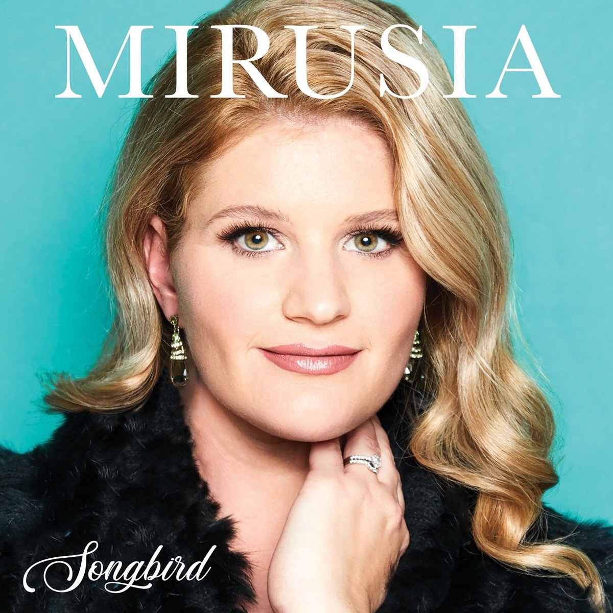 Mirusia Louwerse - Songbird