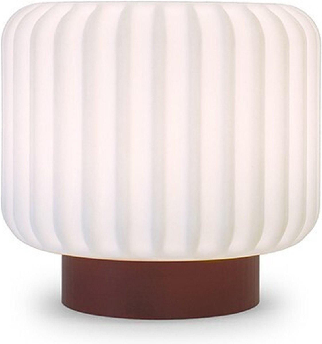 Atelier Pierre - Dentelles Lamp - 15cm | Terra Basis