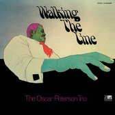 Oscar Peterson Trio - Walking The Line (LP)