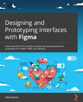 Designing and Prototyping Interfaces with Figma
