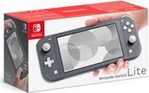 Nintendo Switch Lite console - LCD 32 GB - WiFi - kinderspellen en volwassenspellen - Nintendo switch games - Electronica - Game console