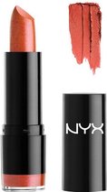 NYX Extra Creamy Round Lipstick Lip Smacking Fun Colors - 507 NYX