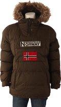 Geographical Norway jas maat L