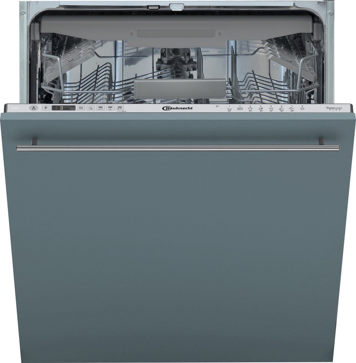 ​bauknecht Bcic 3t333 Pfe Inbouw Vaatwasser 60cm