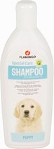Flamingo shampoo care puppy 300 ml