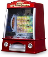 Tappo® - Coin Pusher - Incl. Muntjes - Kermis Muntenschuiver - Speelautomaat