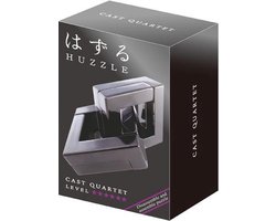 Gigamic Huzzle Cast Quartet (Diff.6)