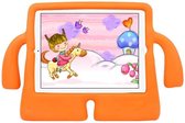 FONU Shockproof Kidscase Hoes iPad Air 1 2013 / iPad Air 2 2014 - Oranje