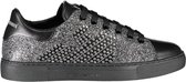 Emporio Armani Schoenen Sportiva Zwart 36 Dames