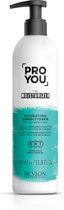 Pro You The Moisturizer Hydrating Conditioner - Moisturizing Conditioner 350ml