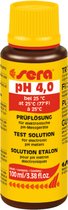 Sera Ph 4.0 Ph-Testoplossing  | 100 ml