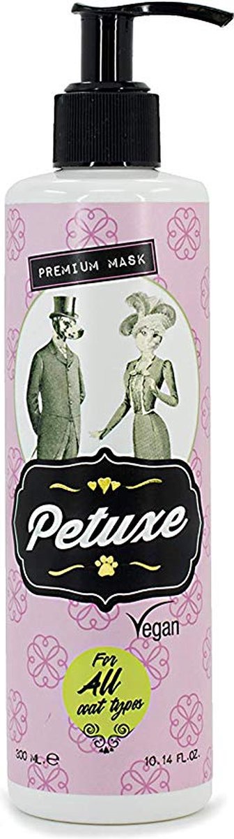 Petuxe mask 300 ML