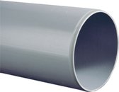 Dyka Afvoerbuis PVC Ultra-3 keurmerk BRL2023 110 x 3.2mm