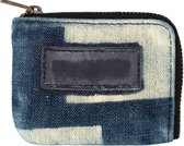 Eastpak L6 Single Wallet EK781714, Unisex, Blauw, Portemonnee, maat: One size