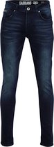 Gabbiano broek 82701 darkblue