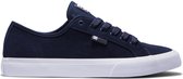 Dc Shoes Dc Manual S Sneaker - Navy