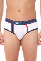 DATCH Slip Men - S / BIANCO