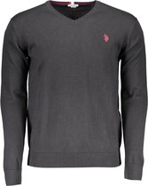 U.S. POLO Sweater Men - 3XL / NERO