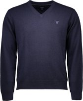 GANT Sweater Men - S / ROSSO