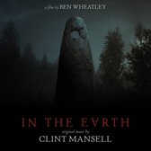 Clint Mansell - In The Earth (Original Music) (CD)