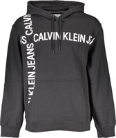 CALVIN KLEIN Sweatshirt  with no zip Men - S / NERO