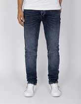 Jeans Monash 72160 Navy