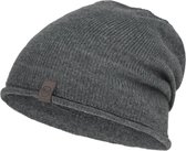 BUFF® Knitted Hat LEKEY GREY - Muts