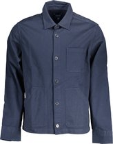 Gant Overhemd Blauw XL Heren