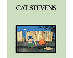Cat Stevens - Teaser And The Firecat (CD)