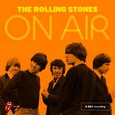 The Rolling Stones - On Air (2 LP)