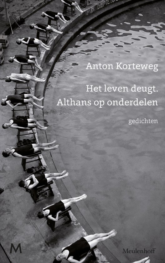 9789029092258 - Het leven deugt. Althans op onderdelen
