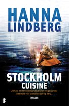 Stockholm 2 - Stockholm Cuisine