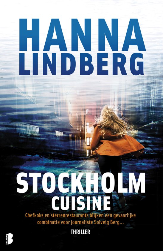 Stockholm 2 -   Stockholm Cuisine