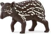 SCHLEICH - Jonge tapir - 14851
