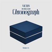 Victon - Chronograph (CD)