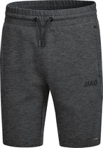 Jako - Short Premium - Short Premium Basics - XXL - Grijs