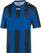 Jako Milan Shirt KM - Voetbalshirt - Mannen - Maat M - Blauw