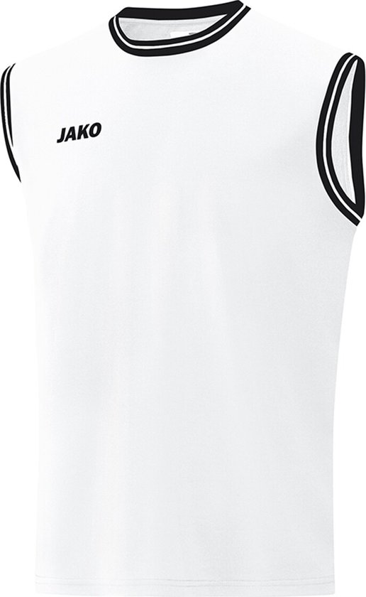 Tanktop jako change 2.0 reversible jersey
