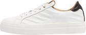 Sneakers zacht nappaleer