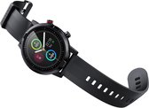 HAYLOU RT SMARTWATCH 1.28'' HD DISPLAY - Zwart - 027933