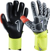 Rinat Kaizen Alpha grijs