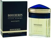 Pour Homme Boucheron - 50 ml - Eau De Toilette