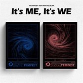 Tempest - It's Me, It's We (CD)