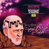 Matmos - Regards/Uklony Dla Boguslaw Schaeffer (CD)