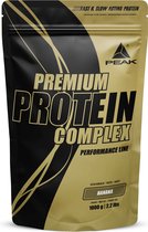 Premium Protein Complex (1000g) Banana